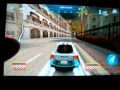 Asphalt 6 Adrenaline HD on Samsung Galaxy S.mpg ...