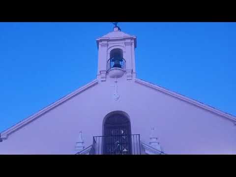 Llamada a Misa Iglesia Ntra Sra de los Remedios (Estepa Sevilla)