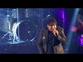 3T @ La Cigale, Sept 2018 - Sex Appeal & Don't stop 'till you get enough