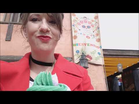 Mein Tag im Disneyland Paris 02 10 2021