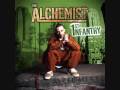 The Alchemist ft. Mobb Deep - Its a Craze