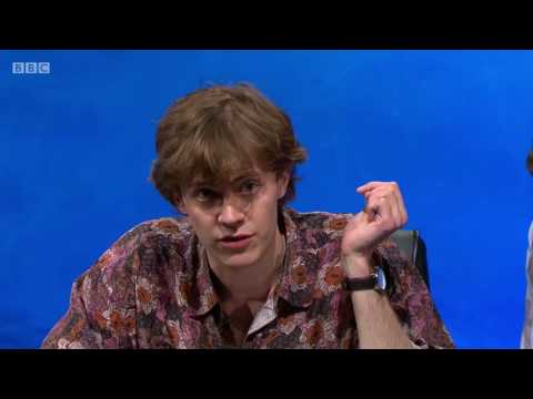 University Challenge S46E21