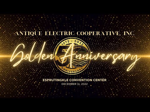 ANTECO 50th Anniversary Highlights