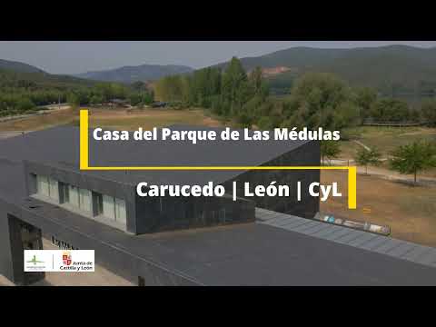 Casa del Parque de Las Médulas