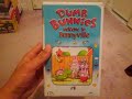 Those VHS Tapes I Watched Today 6 4 2018