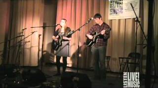 Sean Wagner (with Cristabelle Braden) - LLM Open Mic - 3/12/11