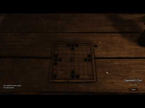 Easy money in mount and blade bannerlord by playing tablut!