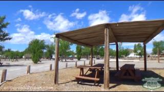 Wendover KOA Video