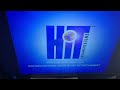 Barney Campfire Sing Along Zoo HiT Entertainment 1990