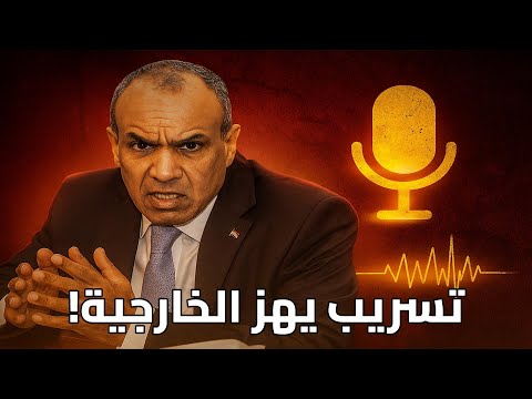 وزير الخارجية المصري بدر عبدالعاطي