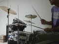 Bubble Guppies Party At Sea Drum Cover