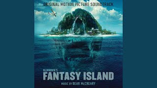 A Devil, a Pig and a Clown