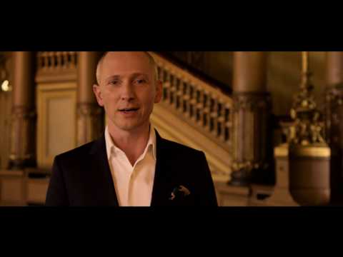 Helmut Lotti - Hallelujah (Offizielles Musikvideo)