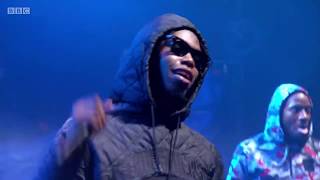 Krept &amp; Konan LIVE Reading 2016