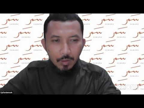 ADAB JIMA' - DR. FIRANDA ANDIRJA, M.A.