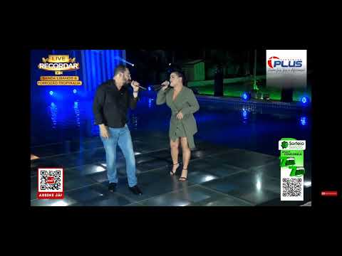 Mara Pavanelly e Forrozão Tropykalia - Dois Em Um