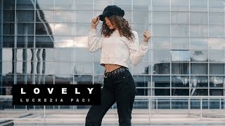 Billie Eilish, Khalid - Lovely &quot;From Thirteen Reasons Why 2&quot;(Cover by Lucrezia Paci)