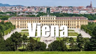 Vienna City Tour - Guía de Viena. Austria.
