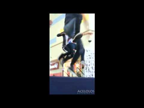 130428 TOPTEEN History Cover (Ace Focus)