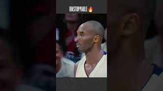 Kobe Bryant' SAVAGE moment vs Raptors π₯π€ #shorts