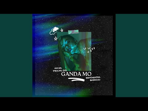 Ganda mo (feat. Basilyo, Pzycho Sid, Bendeatha)