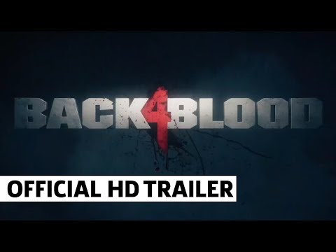 Back 4 Blood on Steam