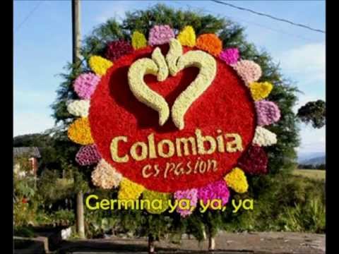 Colombia Conexión - Aterciopelados (Letra)