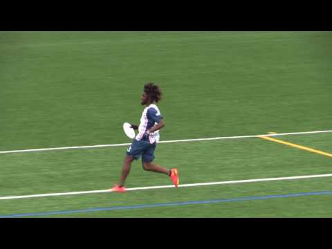 Game Highlights: DC Breeze at Ottawa Outlaws — Week 12