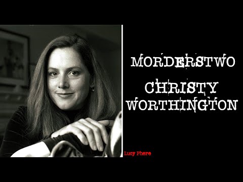 Sprawa Christy Worthington | Podcast kryminalny