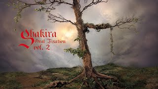 Shakira - Dreams For Plans (Visualizer)
