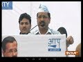 BJP did what ISI could not in 70 years: CM Arvind Kejriwal