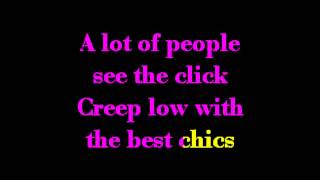 Blazin Squad - Here 4 One Karaoke Version