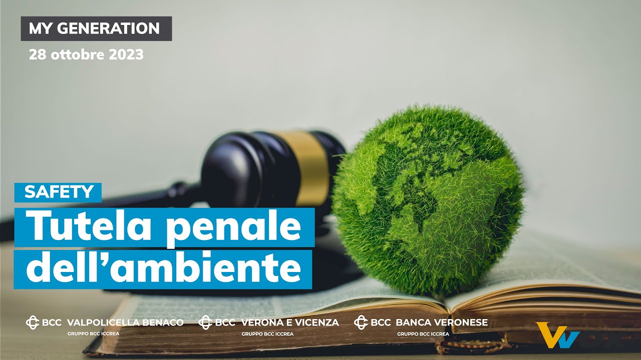 TUTELA PENALE DELL’AMBIENTE