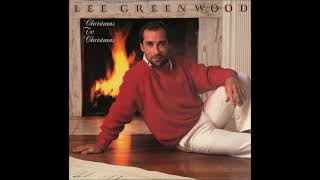 O Holy Night ~ Lee Greenwood (1985)