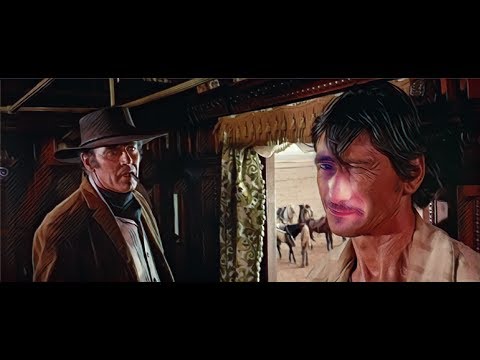 C’ERA UNA VOLTA IL WEST, la Critica o PINO FARINOTTI?