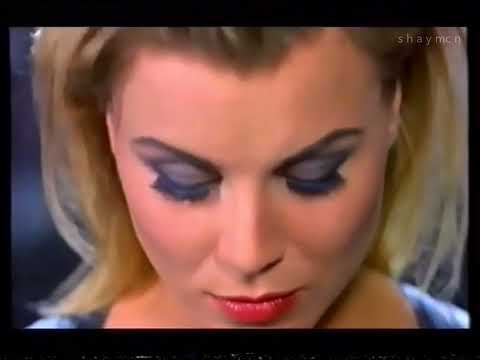 (ABBA) Josefin Nilsson : Now You See Him, Now You Don't (Montage) 1993