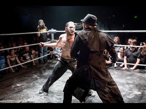 DRUGZ BUNNY VS JUDGE DOOM