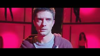 "Opening Night" (2017) - "To Be With You" - Topher Grace