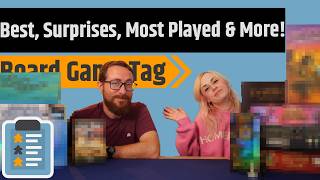 BoardGameCo - The Rise of Queensdale video thumbnail