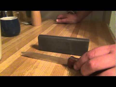 cKc Passaround : update, regrind