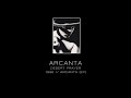 ARCANTA - Desert prayer ["Arcanta" EP - 1996]