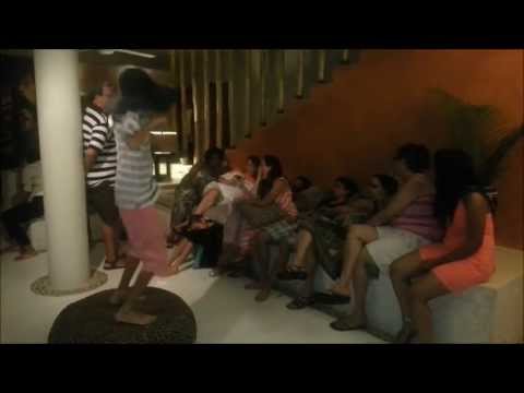 Harlem Shake Duverge II