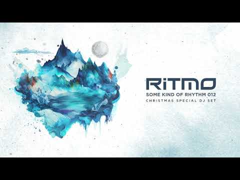 RITMO Dj Mix - Some Kind Of Rhythm 012