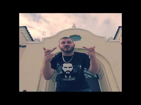 Danegurous - Danegurous Mind (Produced By Vherbal)