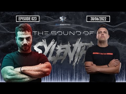 The Sound Of Sylenth EPISODE 023 - Eternate [Hardstyle]