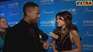 Selena Gomez on Recent Hospital Visit: 'I Feel Fine'