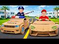 1 Hour Car Stories For Kids