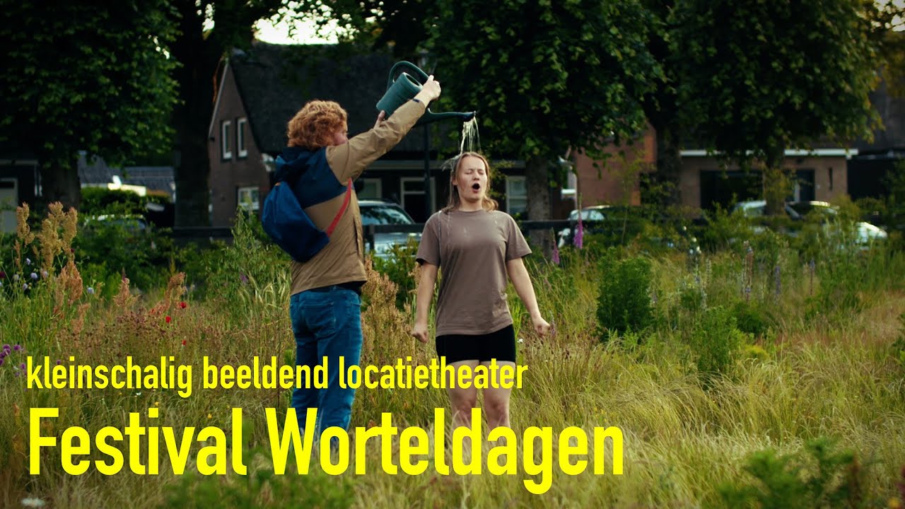 Worteldagen