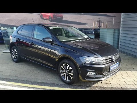 Volkswagen Polo 1.0 TSI 80HP United - Image 2