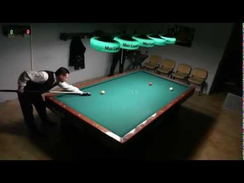 Chiruzzi vs Iadonna - 3^ Prova Campionato Regionale 2^ Cat 2013/2014